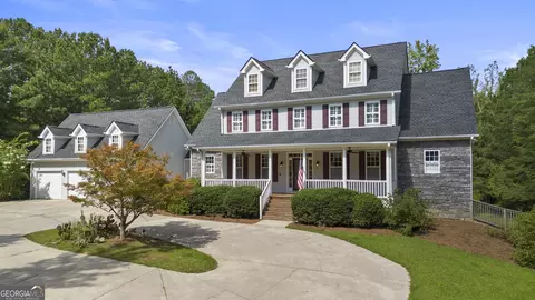 240 Marion Beavers Rd, Sharpsburg, GA 30277