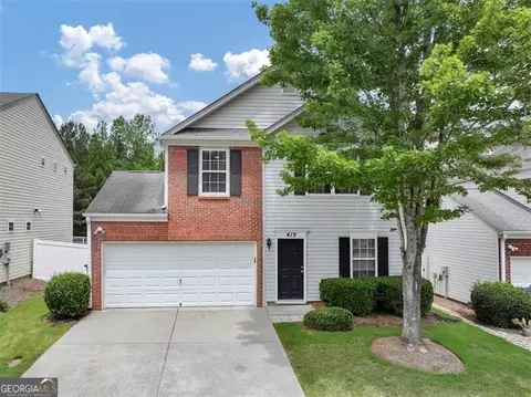 419 Royal Oak Dr, Acworth, GA 30102