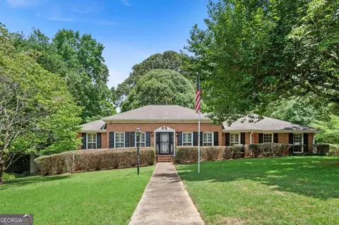 3209 Wanda Woods Dr, Atlanta, GA 30340
