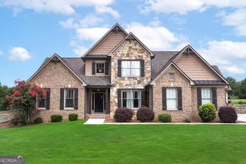 552 Hayes Rd, Auburn, GA 30011