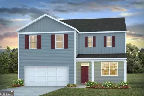 172 Painted Lady Loop, Bloomingdale, GA 31302