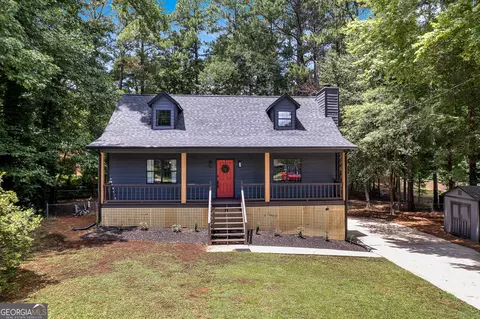 2520 Wood Meadows Ct SW, Marietta, GA 30064