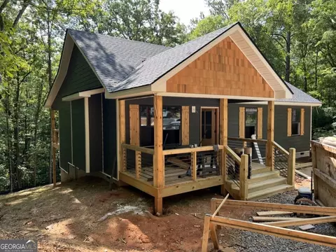 740 Monet Dr, Ellijay, GA 30540
