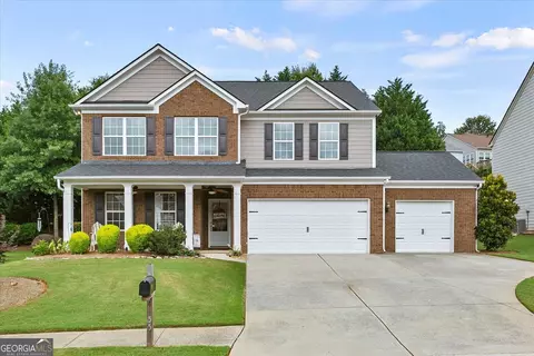 4455 Colchester Creek Dr, Cumming, GA 30040