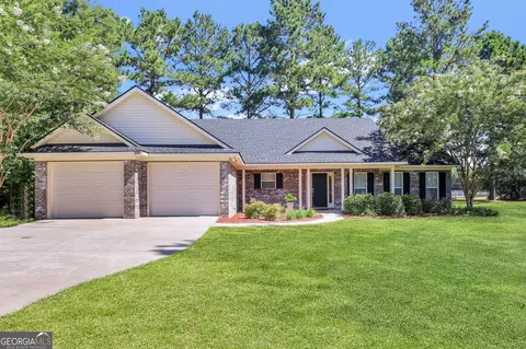 1004 Moss Creek Cir, Statesboro, GA 30461