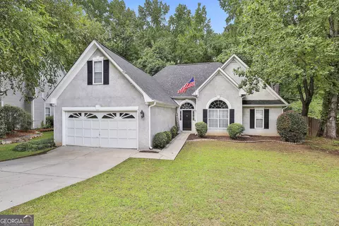 210 Brighton Path, Peachtree City, GA 30269