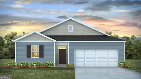 166 Painted Lady Loop, Bloomingdale, GA 31302