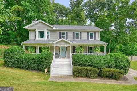 1025 Boston Rdg, Woodstock, GA 30189