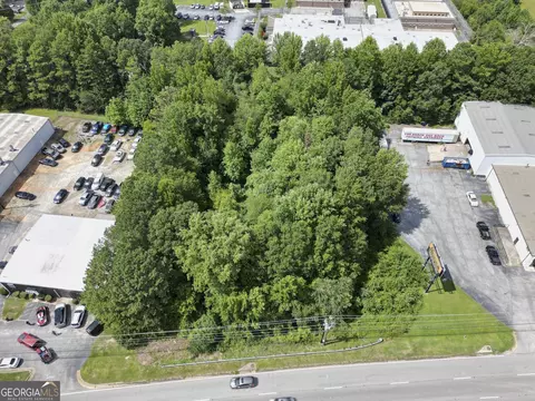 2095 Sigman Rd NW, Conyers, GA 30012