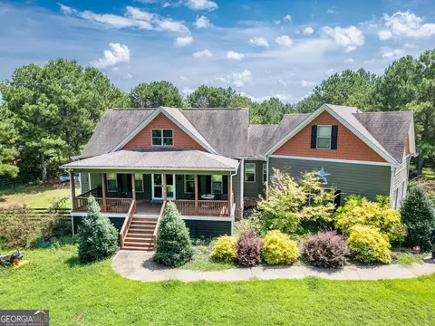 3011 Old Mill Rd, Rutledge, GA 30663 photo 6