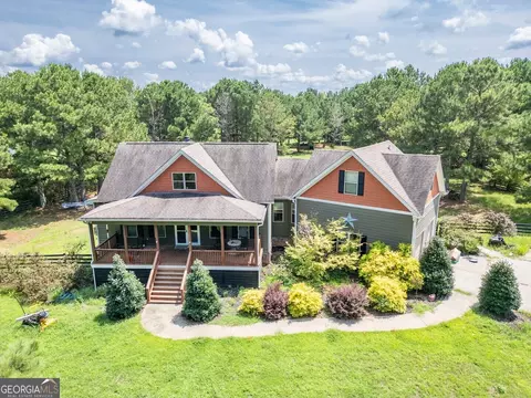 3011 Old Mill Rd, Rutledge, GA 30663 photo 3