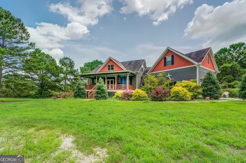 3011 Old Mill Rd, Rutledge, GA 30663 photo 5