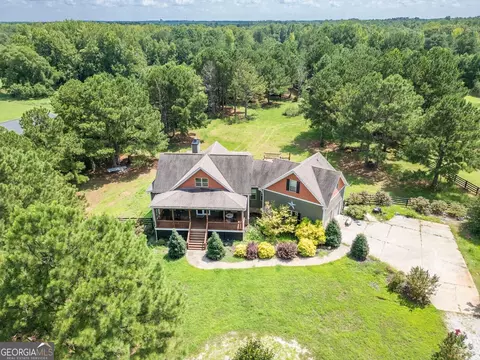 3011 Old Mill Rd, Rutledge, GA 30663 photo 8