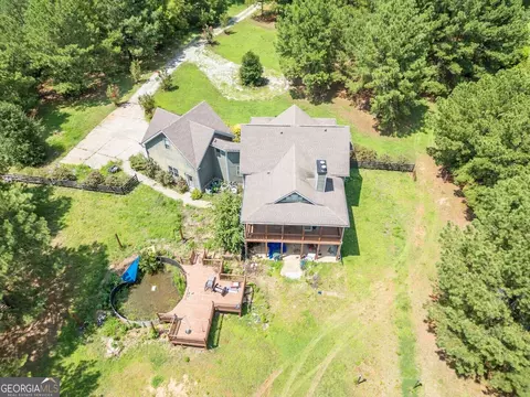 3011 Old Mill Rd, Rutledge, GA 30663 photo 17
