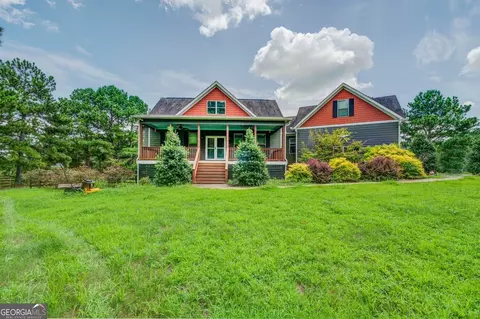 3011 Old Mill Rd, Rutledge, GA 30663 photo 4