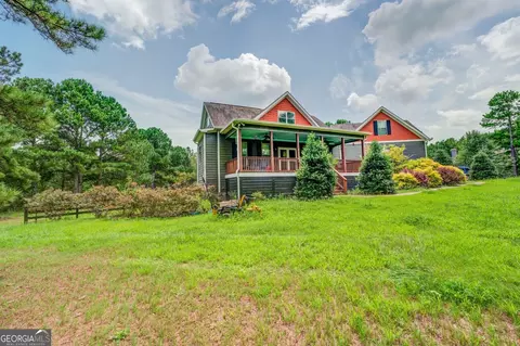 3011 Old Mill Rd, Rutledge, GA 30663 photo 7