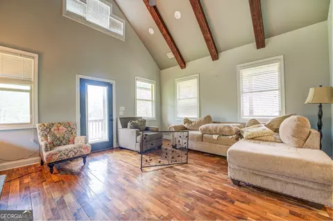 3011 Old Mill Rd, Rutledge, GA 30663 photo 11