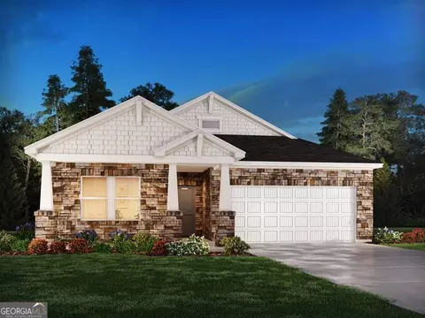 383 Denali Butte Ter, Canton, GA 30114