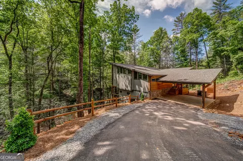 378 Watersong Trl #11, Ellijay, GA 30540