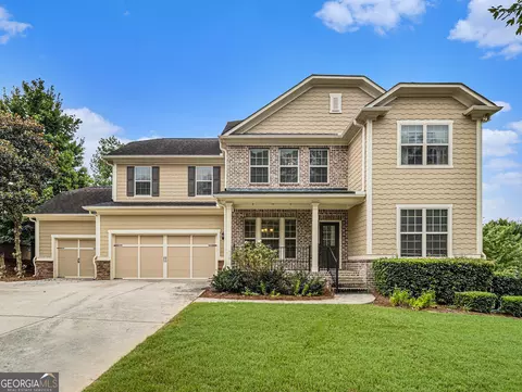 3650 Terrasol Trl, Lilburn, GA 30047