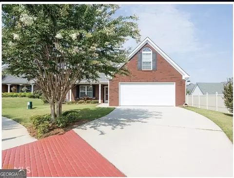 1349 Jubilee Ln, Mcdonough, GA 30253