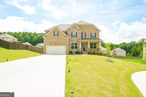 3427 Horseback Way, Dacula, GA 30019
