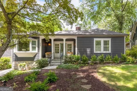 223 Woodlawn Ave, Decatur, GA 30030
