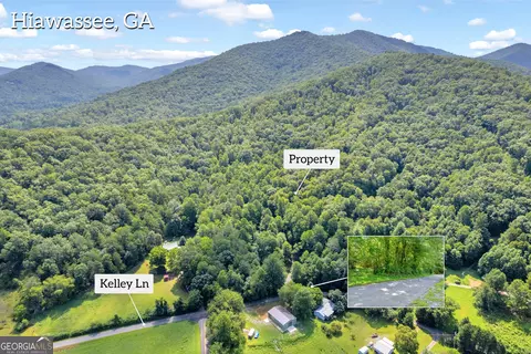 20 4 Acres Kelley Ln, Hiawassee, GA 30546