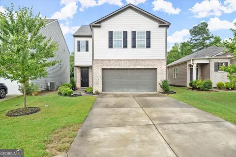 174 Ivey Hollow Cir, Dawsonville, GA 30534