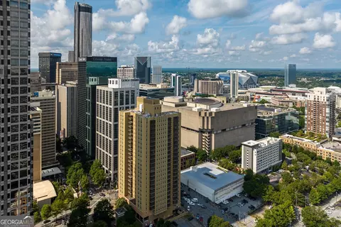 300 Peachtree Rd NE #22-L, Atlanta, GA 30308