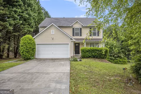 1396 Tullifenney Ct, Grayson, GA 30017