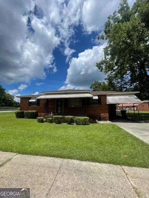 501 Williams St, Dublin, GA 31021