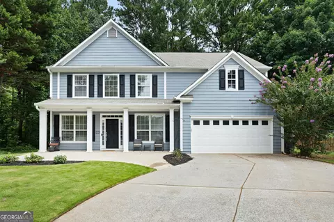 3580 Butler Springs Trce NW, Kennesaw, GA 30144
