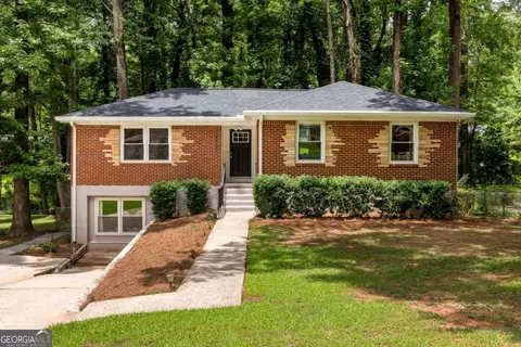 2737 Rollingwood Ln SE, Atlanta, GA 30316