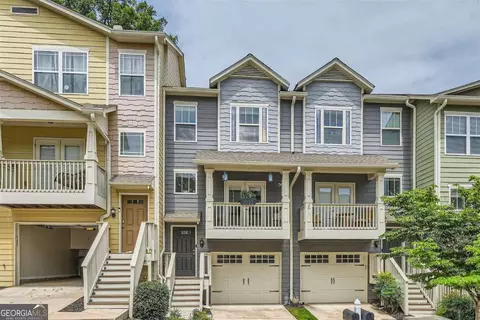 2022 Liberty Ct NW #1205, Atlanta, GA 30318