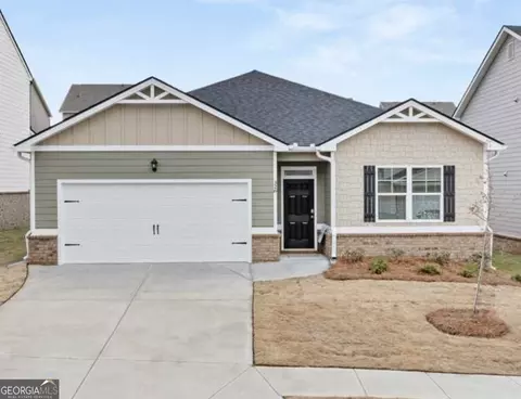 326 Murray Ln #2557, Hoschton, GA 30548