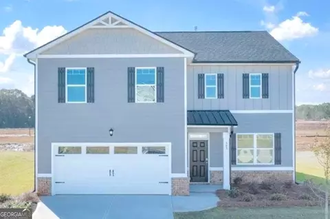 336 Murray Ln #2556, Hoschton, GA 30548