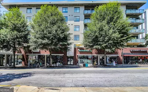 335 W Ponce De Leon Ave #503, Decatur, GA 30030