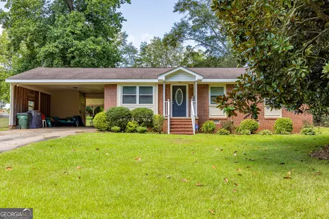 123 Marlon St, Thomaston, GA 30286