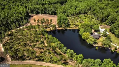 2255 Aaron Station Rd, Portal, GA 30450