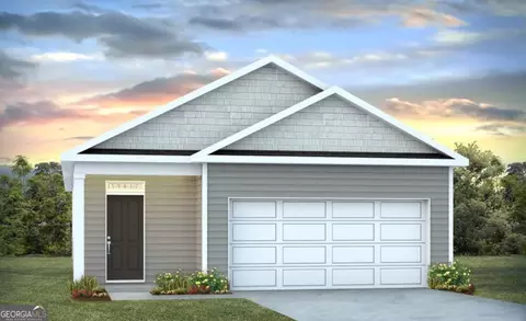 73 Cypress Loop, Port Wentworth, GA 31407