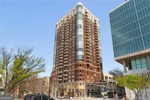 285 Centennial Olympic Park Dr NW #702, Atlanta, GA 30313