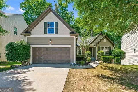 1085 S Creek Dr, Villa Rica, GA 30180