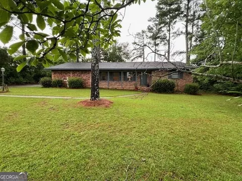 1805 Tucker Rd, Perry, GA 31069