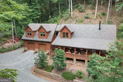 11288 Old Ccc Cp, Chatsworth, GA 30705