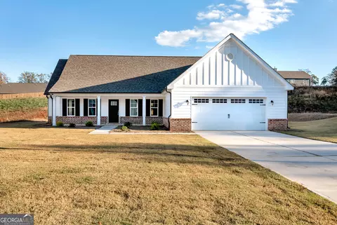 119 Beth Ann Ln #LOT 28 PH 2, Commerce, GA 30529