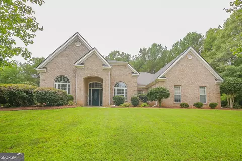 895 Virginia Park, Fayetteville, GA 30215
