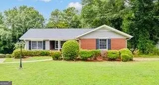 1597 Park Ln, Marietta, GA 30066