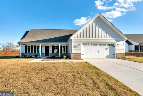 101 Beth Ann Ln #LOT 29 PH 2, Commerce, GA 30529