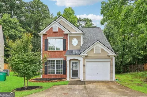 1158 Dunedin Trl, Woodstock, GA 30188